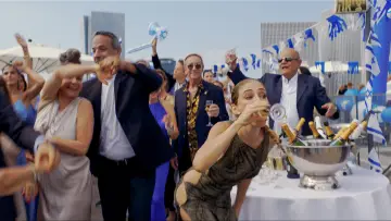 Zasłona do filmu "Tak" #532938