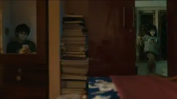 Zasłona do filmu "പ്രേമലു" #1832963