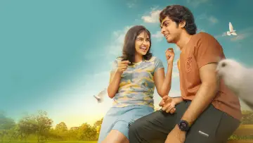 Zasłona do filmu "പ്രേമലു" #453742