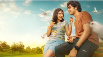 Zasłona do filmu "പ്രേമലു" #453744