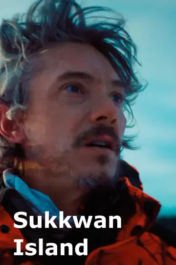 Plakat do filmu "Sukkwan Island" #661181