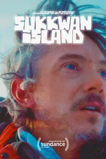 Plakat do filmu "Sukkwan Island" #661184