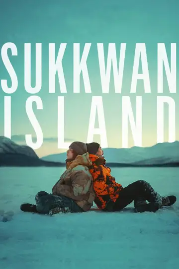 Sukkwan Island