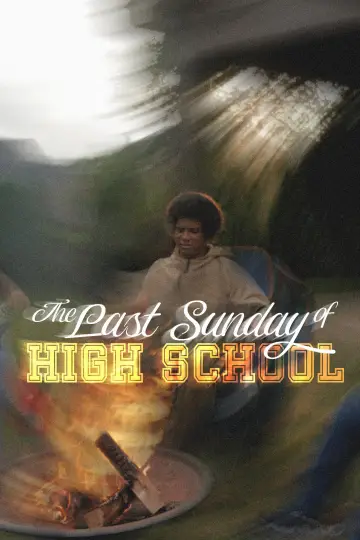 Plakat do filmu "The Last Sunday of High School" #1211008