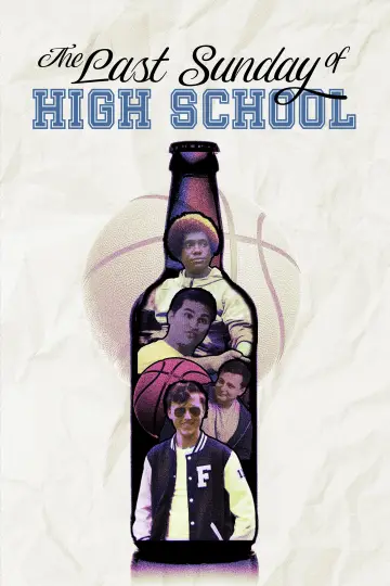 Plakat do filmu "The Last Sunday of High School" #1211009