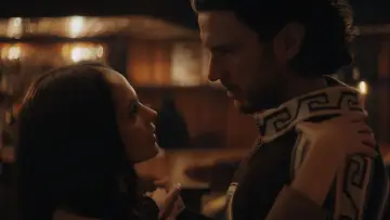 Zasłona do filmu "Odliczanie" #444826