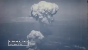 Zasłona do filmu "To End All War: Oppenheimer & the Atomic Bomb" #125088