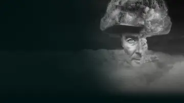 Zasłona do filmu "To End All War: Oppenheimer & the Atomic Bomb" #347040
