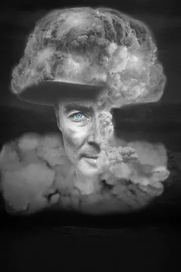 To End All War: Oppenheimer & the Atomic Bomb