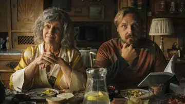 Zasłona do filmu "Za duży na bajki 2" #487211
