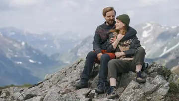 Zasłona do filmu "Za duży na bajki 2" #487215