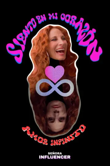 Plakat do filmu "Señora Influencer" #1414491