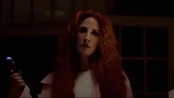 Zasłona do filmu "Señora Influencer" #312585
