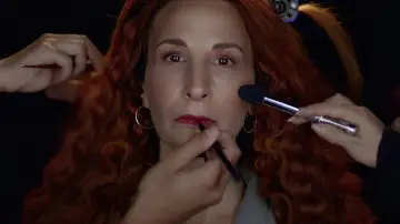 Zasłona do filmu "Señora Influencer" #312586