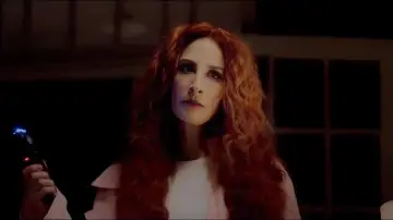 Zasłona do filmu "Señora Influencer" #410394