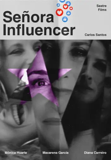 Señora Influencer