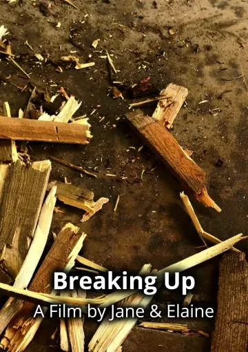 Plakat do filmu "Breaking Up" #1188625