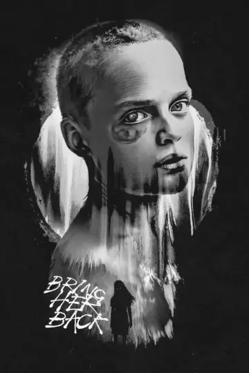 Plakat do filmu "Oddaj ją" #1212049