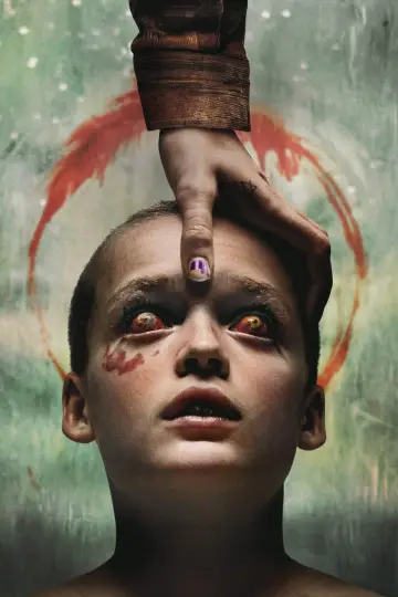 Plakat do filmu "Oddaj ją" #548172