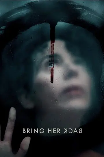 Plakat do filmu "Oddaj ją" #548189