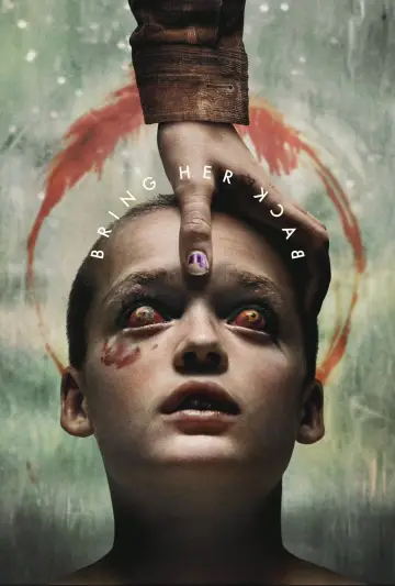 Plakat do filmu "Oddaj ją" #548202