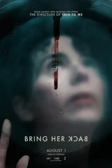 Plakat do filmu "Oddaj ją" #548207