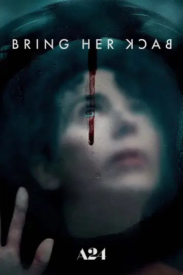 Plakat do filmu "Oddaj ją" #548218
