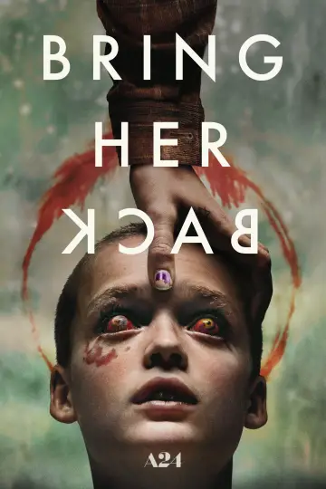 Plakat do filmu "Oddaj ją" #548219