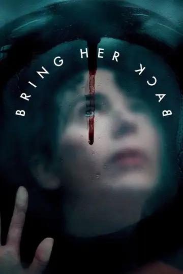 Plakat do filmu "Oddaj ją" #548237