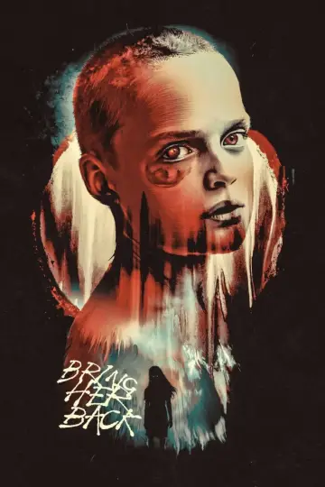 Plakat do filmu "Oddaj ją" #548260