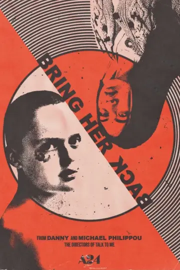 Plakat do filmu "Oddaj ją" #830279