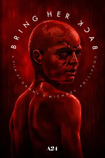 Plakat do filmu "Oddaj ją" #913442