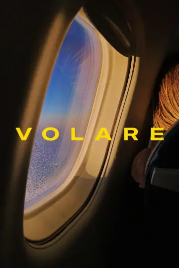 Plakat do filmu "Volare" #366347