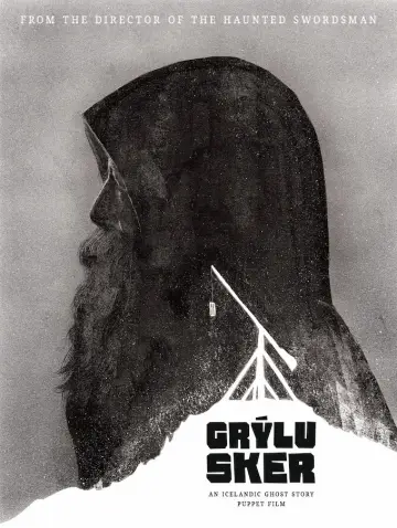 Grylu Sker plakat