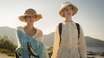 Zasłona do filmu "Quell’estate con Irène" #368717