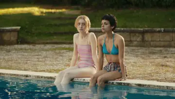 Zasłona do filmu "Quell’estate con Irène" #757105