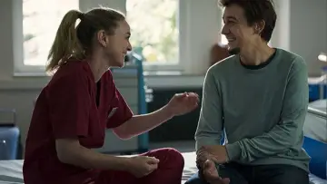 Zasłona do filmu "Amigos hasta la muerte" #1653473