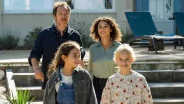 Inès et Yvan, l’amour sur un fil