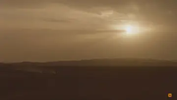 Zasłona do filmu "Sirāt" #516250