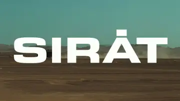 Zasłona do filmu "Sirāt" #516261