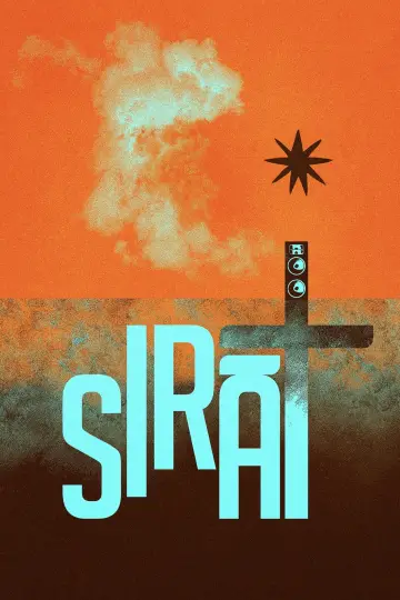 Plakat do filmu "Sirāt" #516276