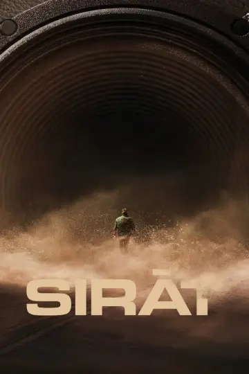 Plakat do filmu "Sirāt" #761656