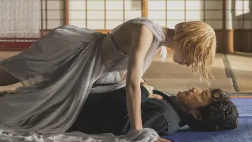 Zasłona do filmu "唄う六人の女" #1015407