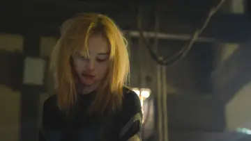 Zasłona do filmu "唄う六人の女" #1584881