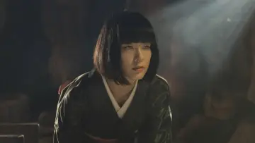 Zasłona do filmu "唄う六人の女" #1584882