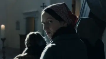 Zasłona do filmu "Droga do Vermiglio" #652945
