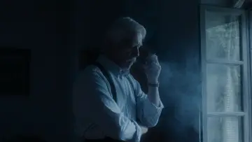 Zasłona do filmu "Droga do Vermiglio" #652946