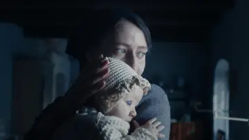 Zasłona do filmu "Droga do Vermiglio" #652949