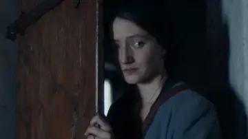 Zasłona do filmu "Droga do Vermiglio" #652966