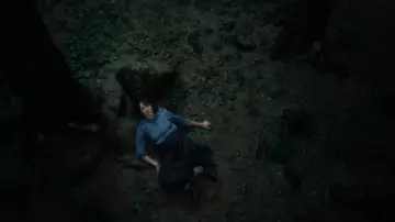 Zasłona do filmu "Droga do Vermiglio" #652969
